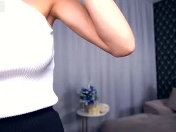 felissiany on Chaturbate