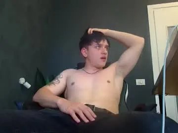 felixstark on Chaturbate