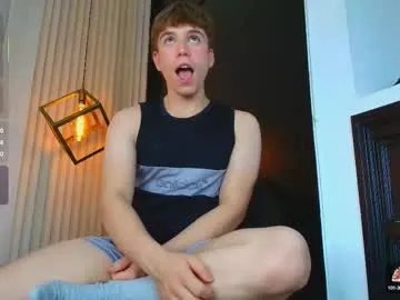 femboy_max on Chaturbate