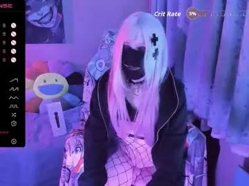 femboymatthew on Chaturbate