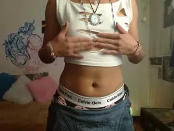 fenixmfx on Chaturbate