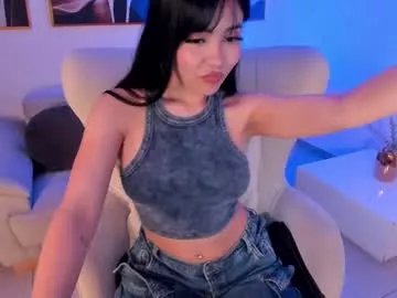 fernandax1_ on Chaturbate