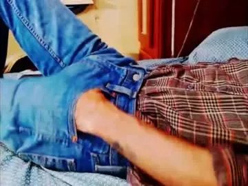 ferra_testarossa on Chaturbate