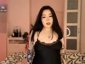 ferry_tail on Chaturbate