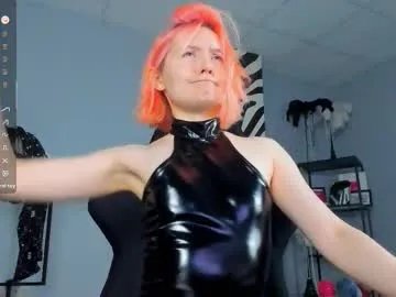 fetishrey on Chaturbate