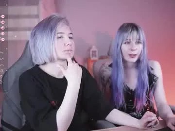 fetishrey on Chaturbate