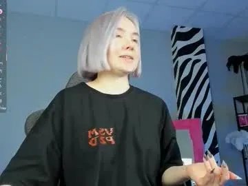 fetishrey on Chaturbate