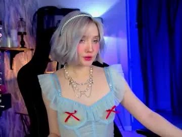 fetishrey on Chaturbate