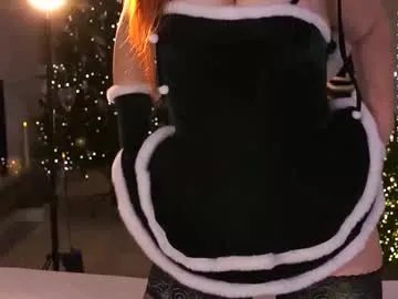 ffoxyflame on Chaturbate