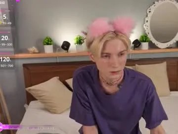 fiachand on Chaturbate