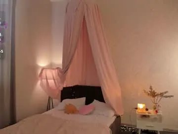 fieryfeline on Chaturbate