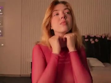 fieryfeline on Chaturbate