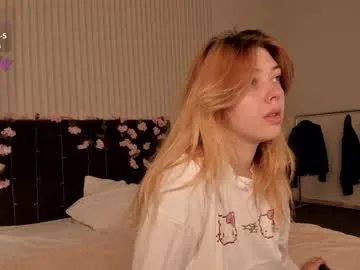 fieryfeline on Chaturbate