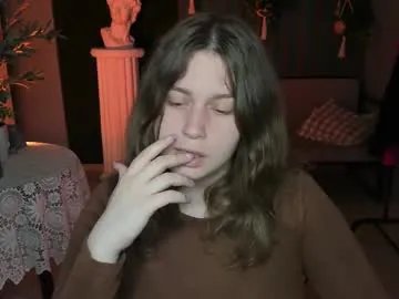 fioramarmoris on Chaturbate