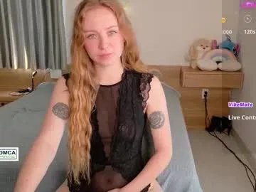 fire_red_ on Chaturbate