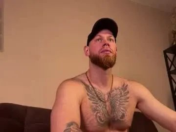 firebeard_ on Chaturbate