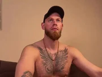 firebeard_ on Chaturbate