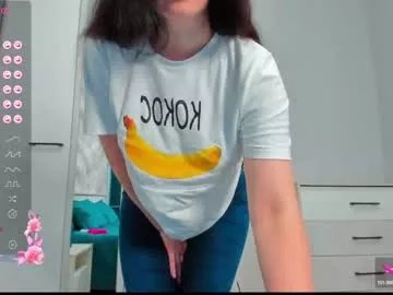 Freechat fireflower1 on Chaturbate