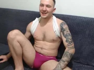 flamefury18 on Chaturbate