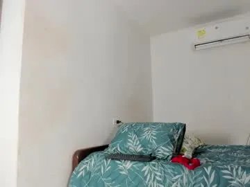 flor_herrera1 on Chaturbate