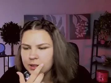 florenceanderson_ on Chaturbate