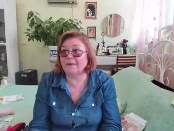 flowerlover8 on Chaturbate