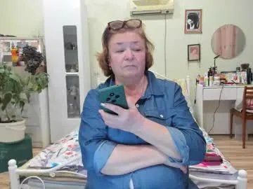 flowerlover8 on Chaturbate