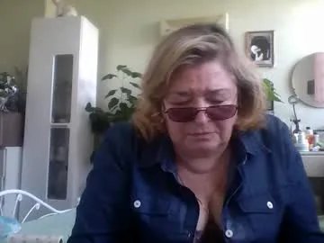 flowerlover8 on Chaturbate