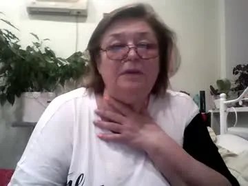 flowerlover8 on Chaturbate