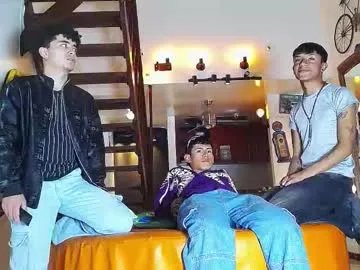 flyckers on Chaturbate