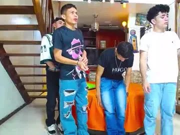 flyckers on Chaturbate