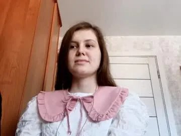 fondaboughton — #new Goal: stand up and spin like a ballerina   #shy #cute #18 #redhead [25 tokens remaining]