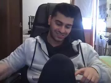 fortiori8 on Chaturbate