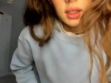 fox_beauty on Chaturbate