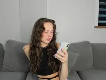 fox_beauty on Chaturbate