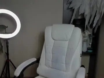 foxy_blond on Chaturbate