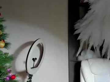 foxy_blond on Chaturbate