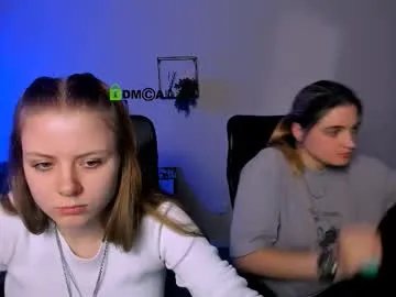 foxy_tease_ on Chaturbate