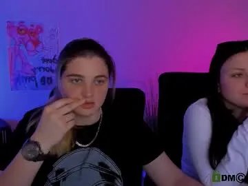 foxy_tease_ on Chaturbate