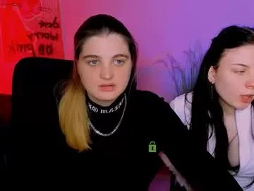 foxy_tease_ on Chaturbate