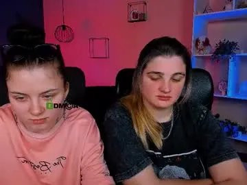 foxy_tease_ on Chaturbate