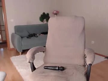 foxydiamond2020 on Chaturbate