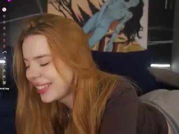foxyrise on Chaturbate