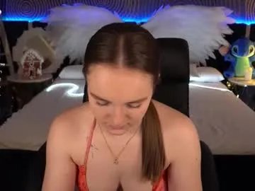foxyshyyy on Chaturbate