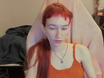 fran_bow on Chaturbate