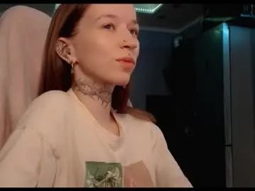 fran_bow on Chaturbate