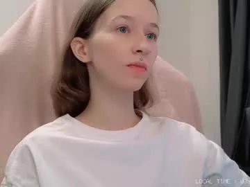 fran_bow on Chaturbate
