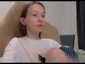 fran_bow on Chaturbate