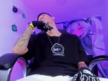 fran_boy_ on Chaturbate