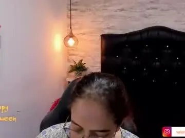 francesca_bbw on Chaturbate